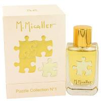 M. Micallef Puzzle №1 парфюмированная вода 100 мл