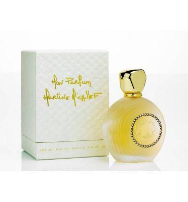 M. Micallef Mon Parfum парфюмированная вода 30 мл - фото 1 - id-p115001485