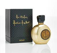 M. Micallef Mon Parfum Gold парфюмированная вода