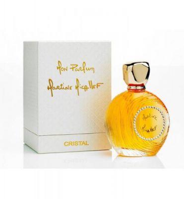 M. Micallef Mon Parfum Cristal парфюмированная вода - фото 1 - id-p115001499
