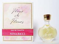 Nina Ricci Fleur de Fleurs туалетная вода 100 мл тестер