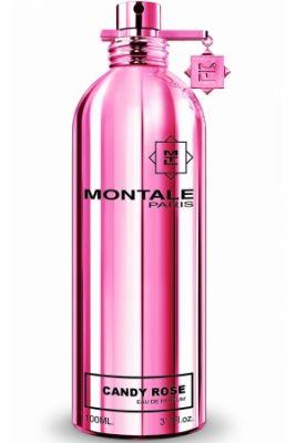 Montale Candy Rose парфюмированная вода - фото 1 - id-p114999821