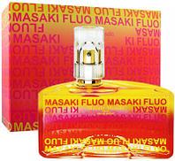 Masaki Matsushima Fluo парфюмированная вода