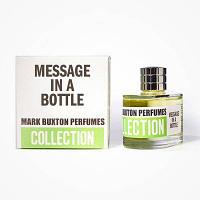 Mark Buxton Message In A Bottle парфюмированная вода