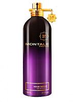 Montale Aoud Sense парфюмированная вода 50 мл 20 мл