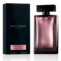 Narciso Rodriguez For Her Musc Collection парфюмированная вода 50 мл 50 мл тестер