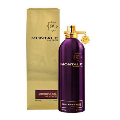 Montale Aoud Purple Rose парфюмированная вода - фото 1 - id-p114999893