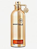 Montale Aoud Orange парфюмированная вода 50 мл 100 мл