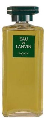Lanvin Eau de Lanvin туалетная вода винтаж 200 мл - фото 1 - id-p115002438