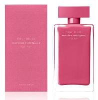 Narciso Rodriguez Fleur Musc for Her парфюмированная вода 30 мл тестер 10 мл