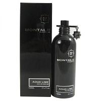 Montale Aoud Lime парфюмированная вода