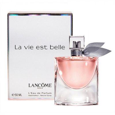 Lancome La Vie Est Belle парфюмированная вода 75 мл - фото 1 - id-p115002475