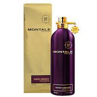 Montale Aoud Greedy парфюмированная вода 100 мл тестер