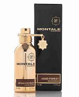 Montale Aoud Forest парфюмированная вода 100 мл тестер