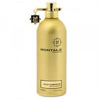 Montale Aoud Damascus парфюмированная вода