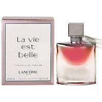 Lancome La Vie Est Belle L Absolu парфюмированная вода 40 мл Тестер