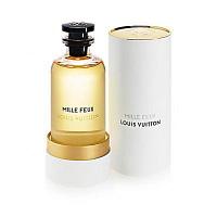 Louis Vuitton Mille Feux парфюмированная вода 4*7,5 мл