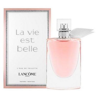 Lancome La Vie Est Belle L`Eau туалетная вода 100 мл тестер - фото 1 - id-p115002508