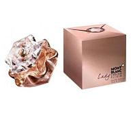 Mont Blanc Lady Emblem Elixir парфюмированная вода 75 мл