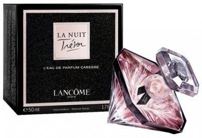 Lancome La Nuit Tresor Caresse парфюмированная вода 75 мл Тестер - фото 1 - id-p115002542