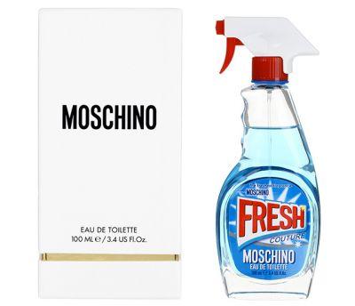 Moschino Fresh Couture туалетная вода - фото 1 - id-p114999361