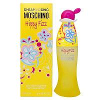 Moschino Cheap Hippy Fizz туалетная вода 100 мл