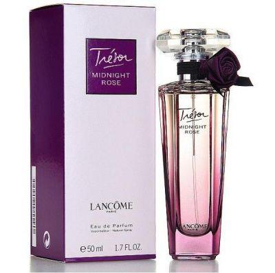 Lancome Tresor Midnight Rose парфюмированная вода 50 мл тестер - фото 1 - id-p115002612