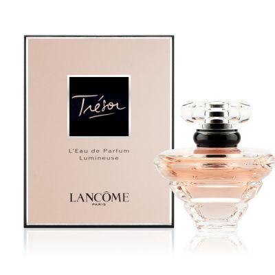 Lancome Tresor Lumineuse L`eau de Parfum парфюмированная вода 100 мл Тестер - фото 1 - id-p115002617