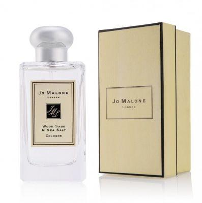 Jo Malone Wood Sage & Sea Salt одеколон 30 мл Тестер - фото 1 - id-p115004409