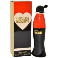 Moschino Cheap And Chic туалетная вода 100 мл тестер