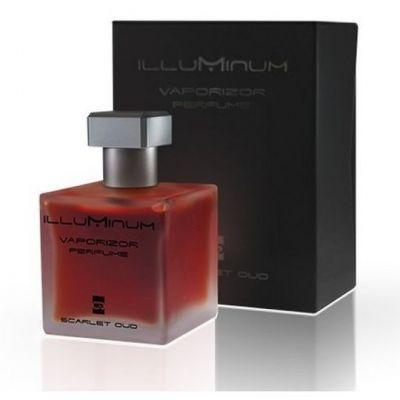 Illuminum Scarlet Oud парфюмированная вода - фото 1 - id-p115005352
