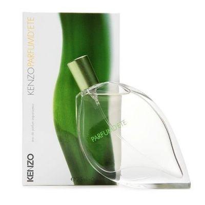 Kenzo Parfum D'Ete парфюмированная вода 75 мл - фото 1 - id-p115003581