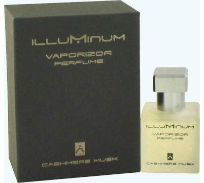 Illuminum Cashmere Musk парфюмированная вода - фото 1 - id-p115005376