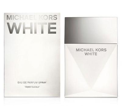 Michael Kors White парфюмированная вода 100 мл - фото 1 - id-p115000153