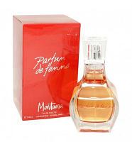 Montana Parfum de Femme туалетная вода 100 мл