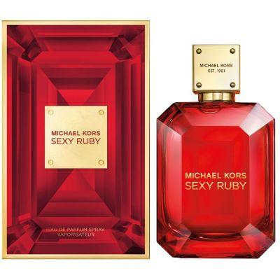 Michael Kors Sexy Ruby Eau de Parfum парфюмированная вода - фото 1 - id-p115000163