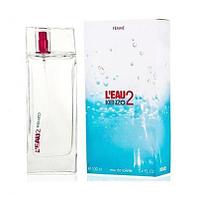 Kenzo L`Eau 2 Kenzo Pour Femme туалетная вода 100 мл