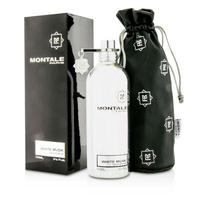 Montale White Musk парфюмированная вода - фото 1 - id-p114999468