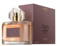 Loewe Aura Floral парфюмированная вода 80 мл Тестер