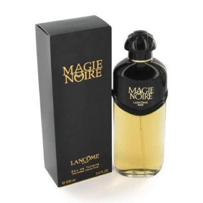 Lancome Magie Noire туалетная вода винтаж 100 мл Тестер - фото 1 - id-p115002711