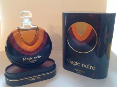 Lancome Magie Noire духи винтаж - фото 1 - id-p115002720