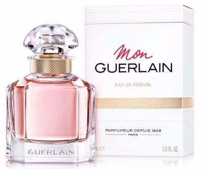 Guerlain Mon Guerlain парфюмированная вода - фото 1 - id-p115006289