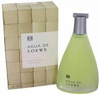 Loewe Agua De Loewe туалетная вода 50 мл