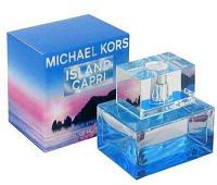 Michael Kors Island Capri парфюмированная вода 50 мл тестер