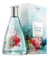 Loewe Agua de Loewe Mar de Coral туалетная вода 50 мл 100 мл тестер