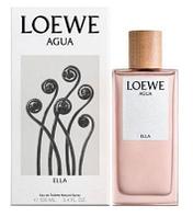 Loewe Agua De Loewe Ella туалетная вода 100 мл