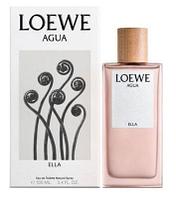 Loewe Agua De Loewe Ella туалетная вода 50 мл