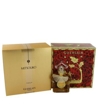 Guerlain Mitsouko духи 30 мл тестер - фото 1 - id-p115006325