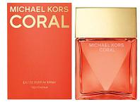 Michael Kors Coral парфюмированная вода 50 мл