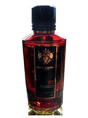 Mancera Red Tabacco парфюмированная вода 60 мл тестер - фото 1 - id-p115001081